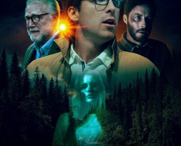 Download River Of Ghosts (2024) (Hindi Dubbed) HQ Fan Dub || 720p [1GB] || 1080p [4GB]