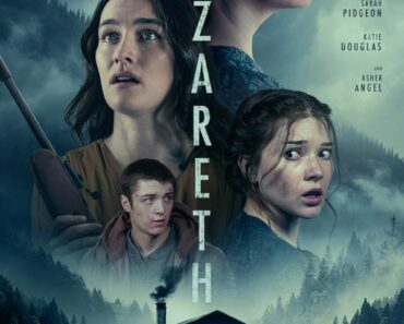 Download Lazareth (2024) (Hindi Dubbed) HQ Fan Dub || 720p [1GB] || 1080p [3.3GB]