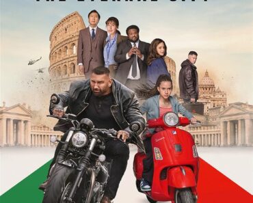 Download My Spy: The Eternal City (2024) Dual Audio (Hindi-English) Msubs Web-Dl 480p [370MB] || 720p [1GB] || 1080p [2.4GB]