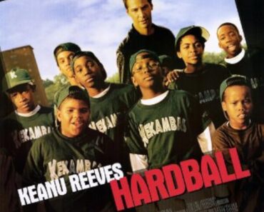 Download Hardball (2001) {English With Subtitles} 480p [300MB] || 720p [900MB] || 1080p [2.5GB]