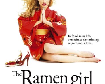 Download The Ramen Girl (2008) {German Audio With Eng Subtitles} 480p [300MB] || 720p [820MB] || 1080p [2GB]