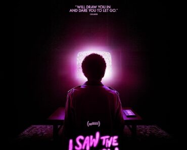 Download I Saw The TV Glow (2024) {English Audio} Esubs WEB-DL 480p [300MB] || 720p [820MB] || 1080p [2GB]