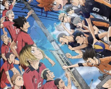 Download Haikyuu!! The Dumpster Battle (2024) {Hindi Dubbed – Japanese} HDTS 480p [250MB] || 720p [700MB] || 1080p [1.6GB]