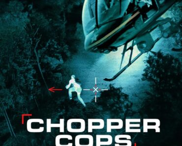 Download Chopper Cops (Season 1) {English With Subtitles} WeB-DL 720p [220MB] || 1080p [900MB]