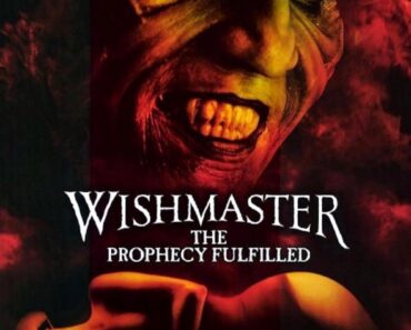 Download Wishmaster 4 The Prophecy Fulfilled (2002) Dual Audio {Hindi-English} Esubs BluRay 480p [304MB] || 720p [867MB] || 1080p [1.8GB]