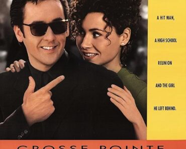 Download Grosse Pointe Blank (1997) Dual Audio (Hindi-English) 480p [350MB] || 720p [965MB] || 1080p [2.16GB]