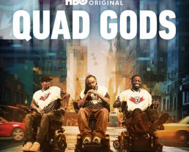 Download Quad Gods (2024) {English With Subtitles} 480p [258MB] || 720p [700MB] || 1080p [1.6GB]