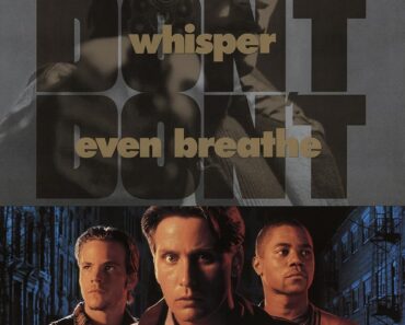 Download Judgment Night (1993) Dual Audio (Hindi-English) Esub Bluray 480p [360MB] || 720p [990MB] || 1080p [2.2GB]
