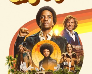 Download The Big Cigar (Season 1) {English With Hindi Subtitles} WeB-DL 720p [300MB] || 1080p [1GB]