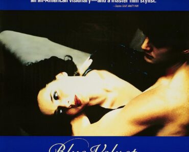 Download Blue Velvet (1986) Dual Audio {Hindi-English} Esubs BluRay 480p [399MB] || 720p [1.0GB] || 1080p [2.4GB]