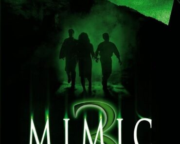 Download Mimic 3 Sentinel (2003) {English With Subtitles} 480p [279MB] || 720p [671MB] || 1080p [1.5GB]