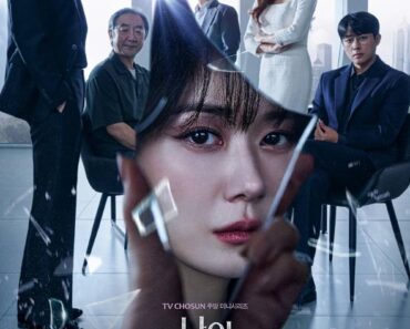 Download My Happy Ending (Season 1) Kdrama {Korean With English Subtitles} WeB-DL 720p [350MB] || 1080p [2.5GB]