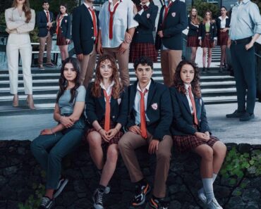 Download Hear Me (Season 1) Dual Audio (Hindi-Turkish) Web-Dl 720p [400MB] || 1080p [900MB]