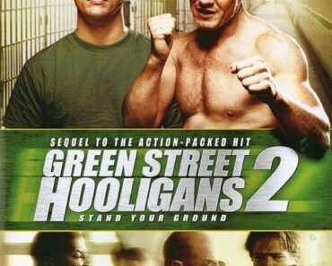 Download Green Street Hooligans 2 (2009) {English Audio With Subtitles} 480p [280MB] || 720p [900MB] || 1080p [2.47GB]