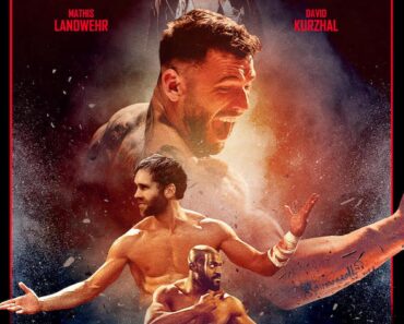 Download The Last Kumite (2024) {English With Subtitles} 480p [400MB] || 720p [999MB] || 1080p [2.2GB]