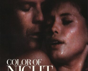 Download Color Of Night (1994) {English With Subtitles} 480p [600MB] || 720p [1.3GB] || 1080p [2.3GB]