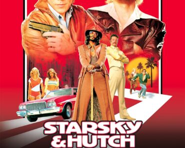 Download Starsky And Hutch (2004) Dual Audio {Hindi-English} Esubs BluRay 480p [358MB] || 720p [929MB] || 1080p [2.0GB]