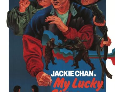 Download My Lucky Stars (1985) Dual Audio {Hindi-Chinese} Esubs Remastered BluRay 480p [338MB] || 720p [910MB] || 1080p [1.9GB]