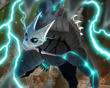 Download Kaiju No. 8 (Season 1) Multi Audio {Hindi-English-Japanese} WeB-DL 480p [85MB] || 720p [150MB] || 1080p [490MB]