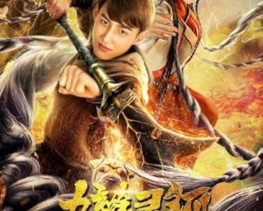Download Nine Braid Fox (2021) Dual Audio {Hindi-Chinese} HC-ESubs WEB-DL 480p [265MB] || 720p [730MB] || 1080p [1.3GB]