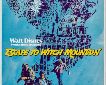 Download Escape To Witch Mountain (1975) {English With Subtitles} 480p [300MB] || 720p [999MB] || 1080p [2GB]
