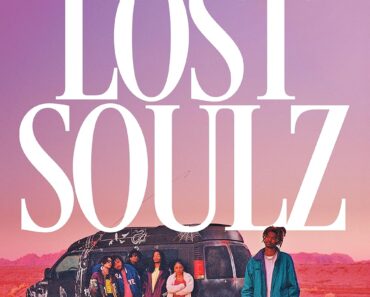 Download Lost Soulz (2023) {English With Subtitles} 480p [300MB] || 720p [900MB] || 1080p [2GB]
