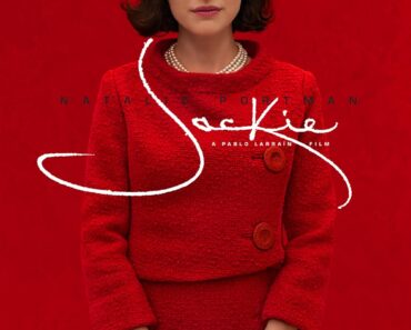 Download Jackie (2016) {English With Subtitles} 480p [300MB] || 720p [999MB] || 1080p [2.3GB]