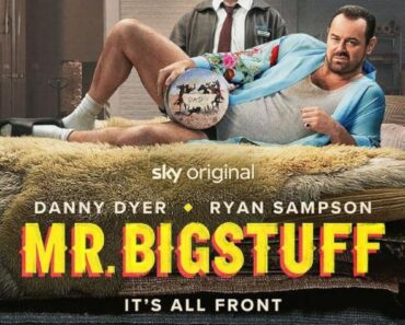 Download Mr. Bigstuff (Season 1) (English Audio) Esub Web-Dl 720p [200MB] || 1080p [1.4GB]