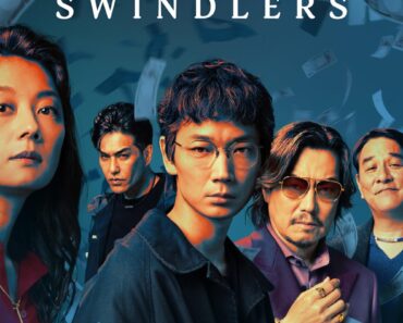 Download Tokyo Swindlers (Season 1) Multi Audio {Hindi-English-Japanese} WeB-DL 480p [190MB] || 720p [330MB] || 1080p [1.1GB]