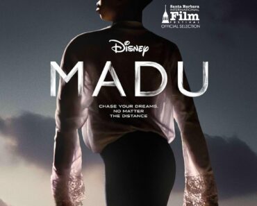 Download Madu (2024) (Hindi Dubbed) HQ Fan Dub || 720p [1GB] || 1080p [3.8GB]