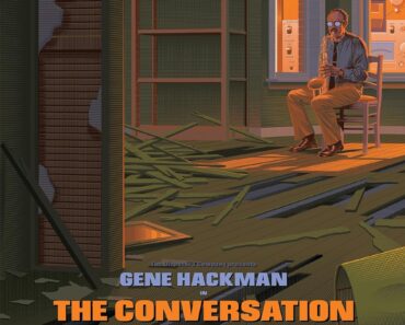 Download The Conversation (1974) {English With Subtitles} 480p [600MB] || 720p [999MB] || 1080p [2.6GB]