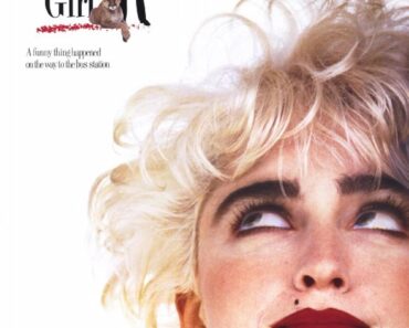 Download Who’s That Girl (1987) {English Audio With Subtitles} 480p [300MB] || 720p [850MB] || 1080p [2GB]