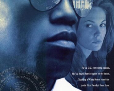 Download Murder At 1600 (1997) Dual Audio (Hindi-English) 480p [350MB] || 720p [950MB] || 1080p [2.14GB]
