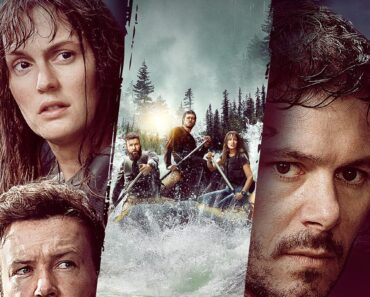 Download River Wild (2023) (English Audio) Esubs Bluray 480p [300MB] || 720p [780MB] || 1080p [2GB]