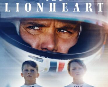 Download The Lionheart (2023) {English With Subtitles} 480p [322MB] || 720p [871MB] || 1080p [2.0GB]