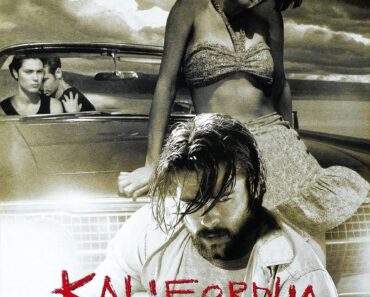 Download Kalifornia (1993) {English With Subtitles} BluRay 480p [350MB] || 720p [950MB] || 1080p [2.38GB]