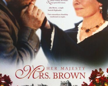 Download Mrs Brown (1997) Dual Audio {Hindi-English} Esubs BluRay 480p [347MB] || 720p [1.0GB] || 1080p [2.3GB]
