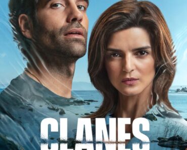 Download Gangs Of Galicia Aka Clanes (Season 1) Multi Audio (Hindi-English-Spanish) Msubs Web-Dl 720p [450MB] || 1080p [1GB]