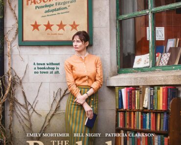 Download The Bookshop (2017) {English Audio With Subtitles} 480p [335MB] || 720p [910MB] || 1080p [2.26GB]