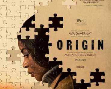 Download Origin (2024) (Hindi Dubbed) HQ Fan Dub || 720p [1GB] || 1080p [5.6GB]