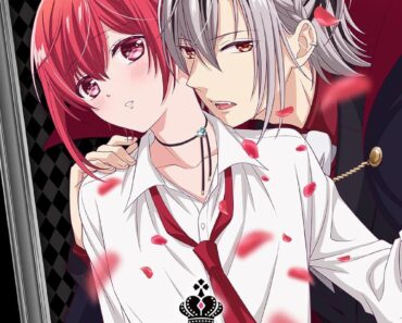 Download Vampire Dormitory (Season 1) Multi Audio {Hindi-English-Japanese} WeB-DL 480p [85MB] || 720p [150MB] || 1080p [490MB]