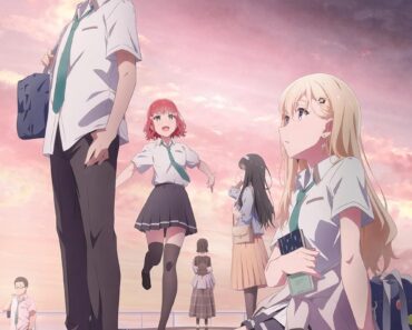 Download Days With My Stepsister (Season 1) [S01E01 Added] Dual Audio {Hindi-Japanese} WeB-DL 480p [80MB] || 720p [140MB] || 1080p [470MB]
