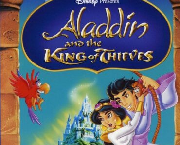 Download Aladdin And The King Of Thieves (1996) {English-Turkish} 480p [300MB] || 720p [999MB] || 1080p [2GB]