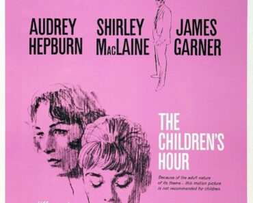 Download The Children’s Hour (1961) {English With Subtitles} 480p [400MB] || 720p [900MB] || 1080p [2GB]