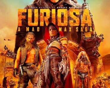 Download Furiosa: A Mad Max Saga (2024) Dual Audio {Hindi-English} WEB-DL 480p [680MB] || 720p [1.5GB] || 1080p [3.5GB]
