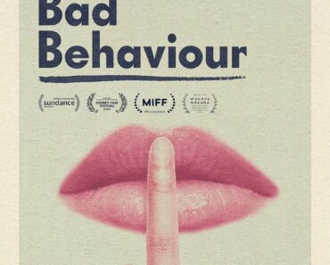 Download Bad Behaviour (2023) {English With Subtitles} 480p [400MB] || 720p [900MB] || 1080p [2.2GB]