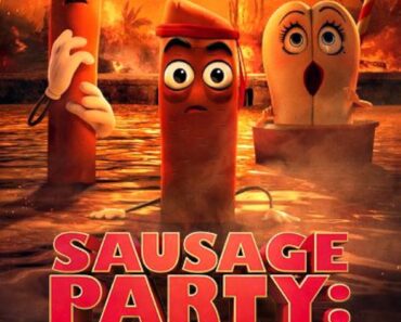 Download Sausage Party: Foodtopia (Season 1) Dual Audio {Hindi-English} WeB-DL 480p [85MB] || 720p [230MB] || 1080p [550MB]