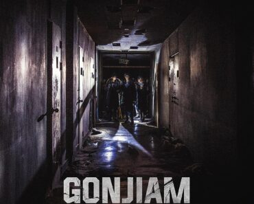 Download Gonjiam: Haunted Asylum (2018) {Korean With Subtitles} 480p [400MB] || 720p [900MB] || 1080p [2GB]
