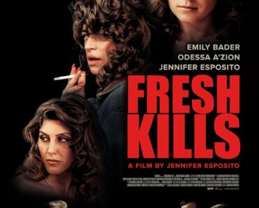 Download Fresh Kills (2023) {English With Subtitles} WEB-DL 480p [360MB] || 720p [970MB] || 1080p [2.3GB]