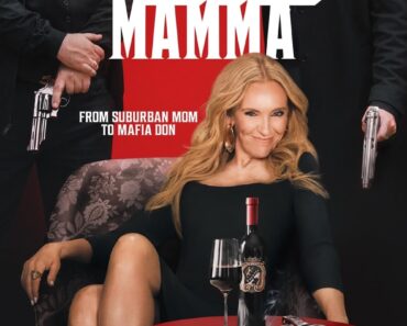 Download Mafia Mamma (2023) Dual Audio {Hindi-English} BluRay 480p [470MB] || 720p [1GB] || 1080p [1.9GB]